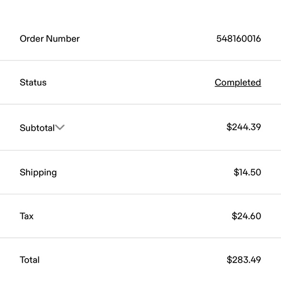 Jordan Retro 6 Georgetown - Picture 6 of 7